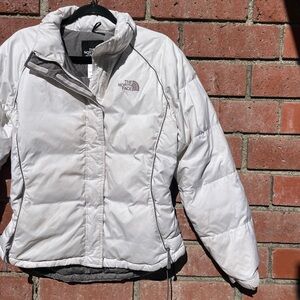 North Face Puffer